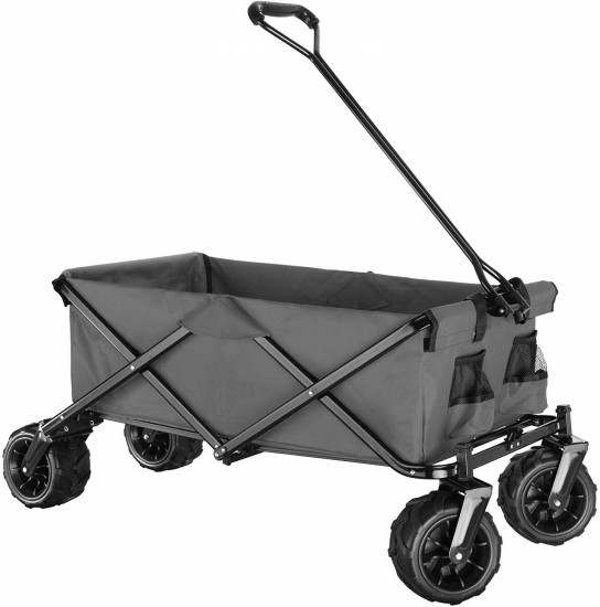 Bolderkar 500 kg - tuinkar - bolderwagen - HIER online kopen