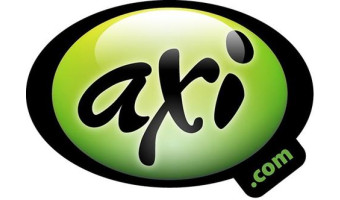 Bolderwagens van Axi