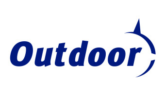Bolderwagens van Outdoor